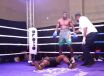Трагедия на ринга: Боксьор издъхна след зверски нокаут (ВИДЕО)