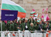 НА ЖИВО: Откриването на олимпийските игри в Париж 