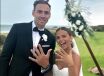 Любовта винаги побеждава: Футболист се ожени за умираща от рак манекенка