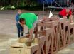Във втората битка на дуела сили ще премерят Хорхе и Гого