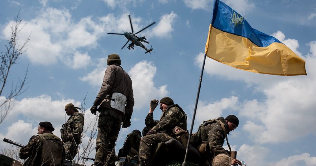 Украйна е наясно, че трябва да проведе реформи, за да
