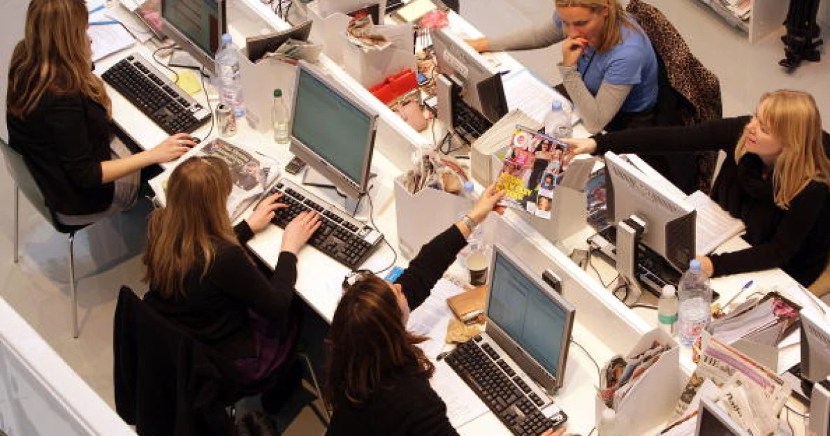 Испания преминава към 4-дневна работна седмица. За целта министерството на