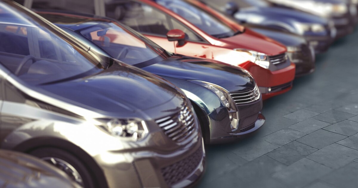 Мащабна схема за препродажба на крадени автомобили разкри турската полиция.