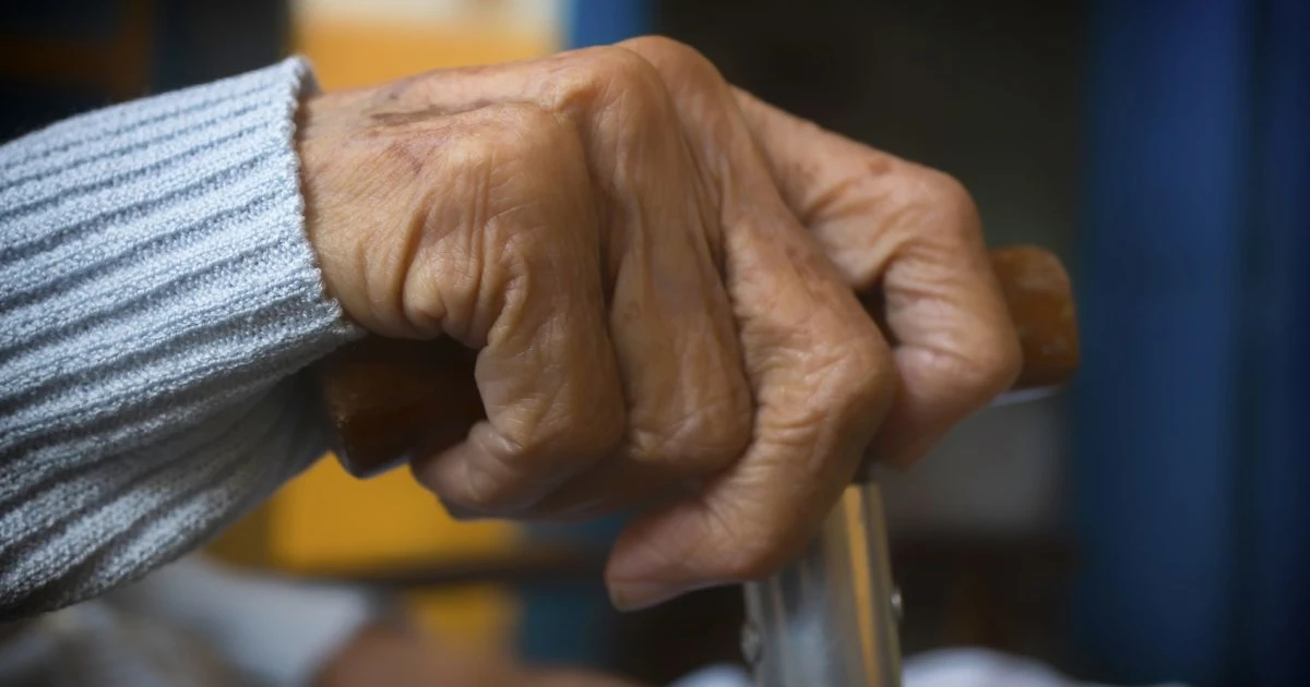 Жена на 113 години, живяла при трима султани и 12