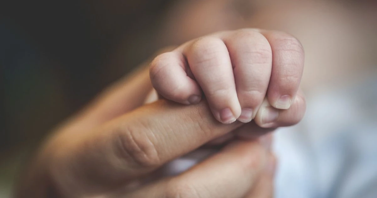 6500 недоносени бебета в България са се родили недоносени през