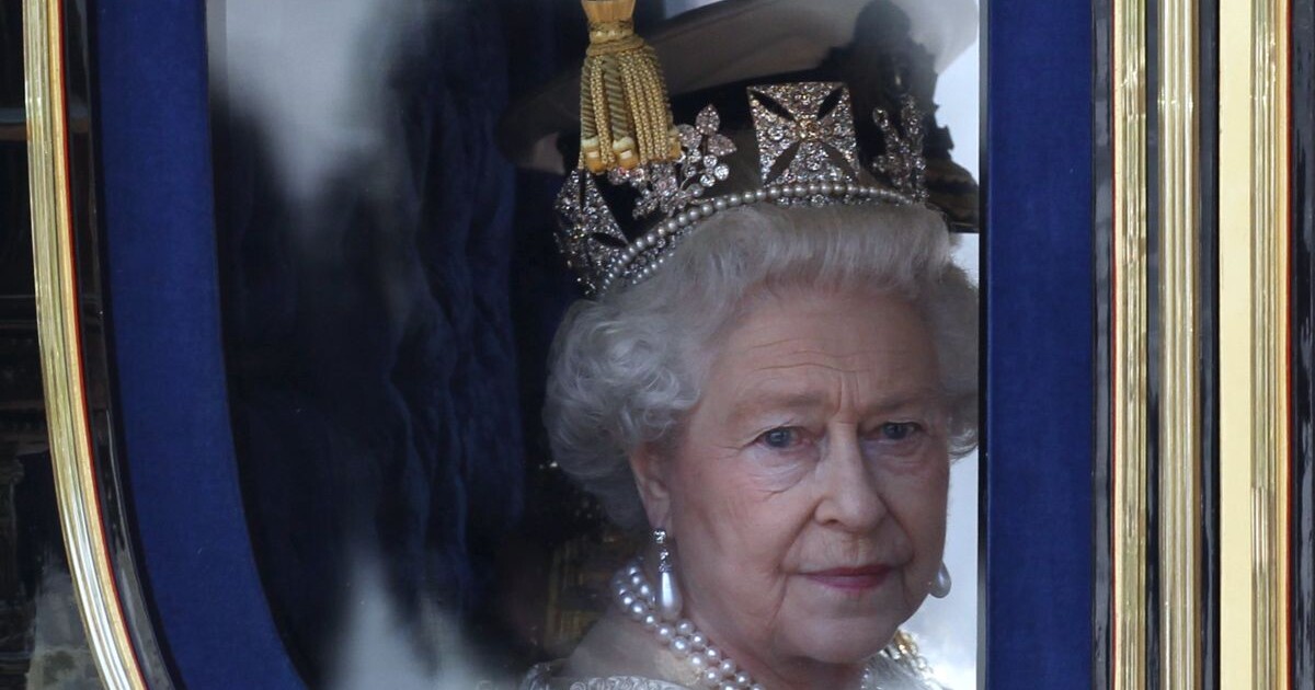 Елизабет II притежава дълбоко чувство за религиозен и граждански дълг,