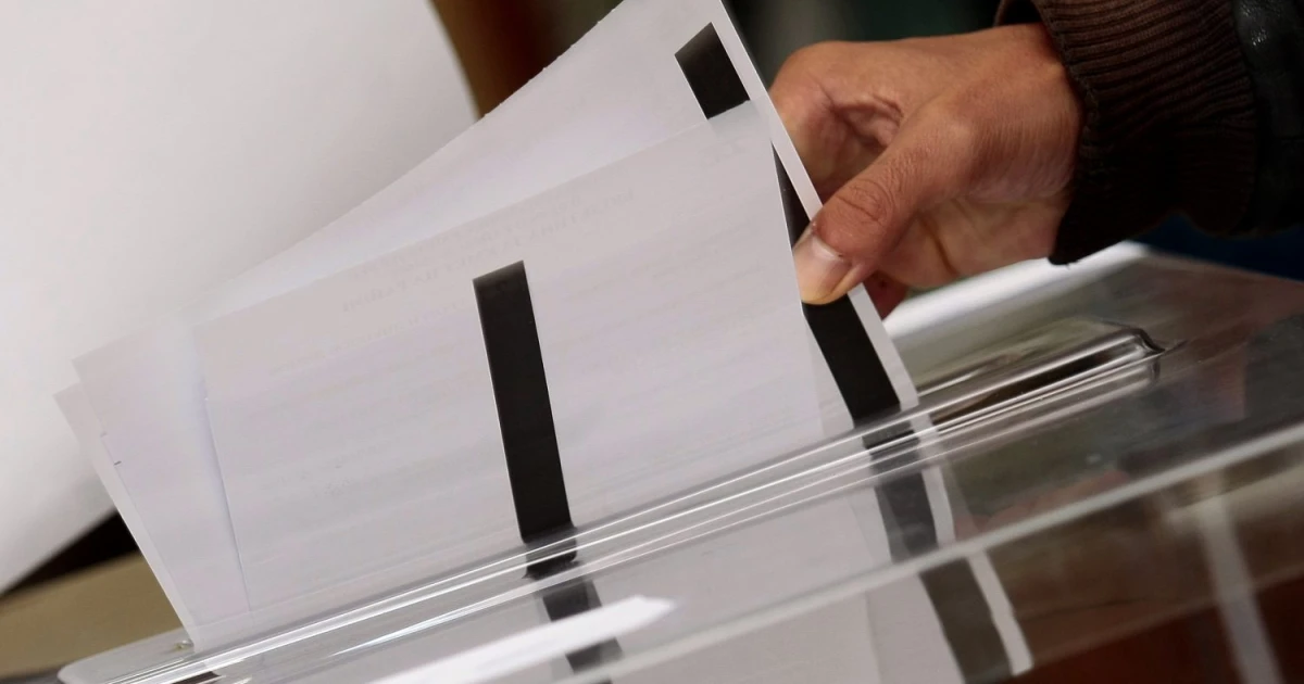 Парламентът прие окончателно на второ четене промените в Изборния кодекс,