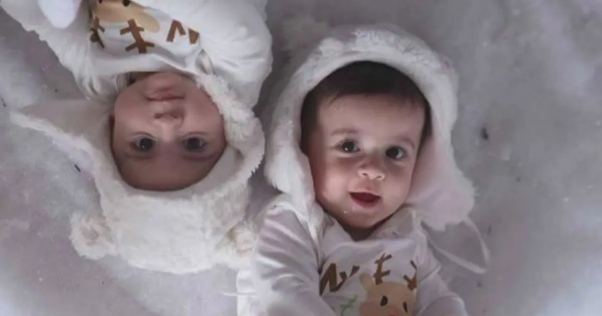 Цялата ДНК информация на 100 000 новородени в Англия ще