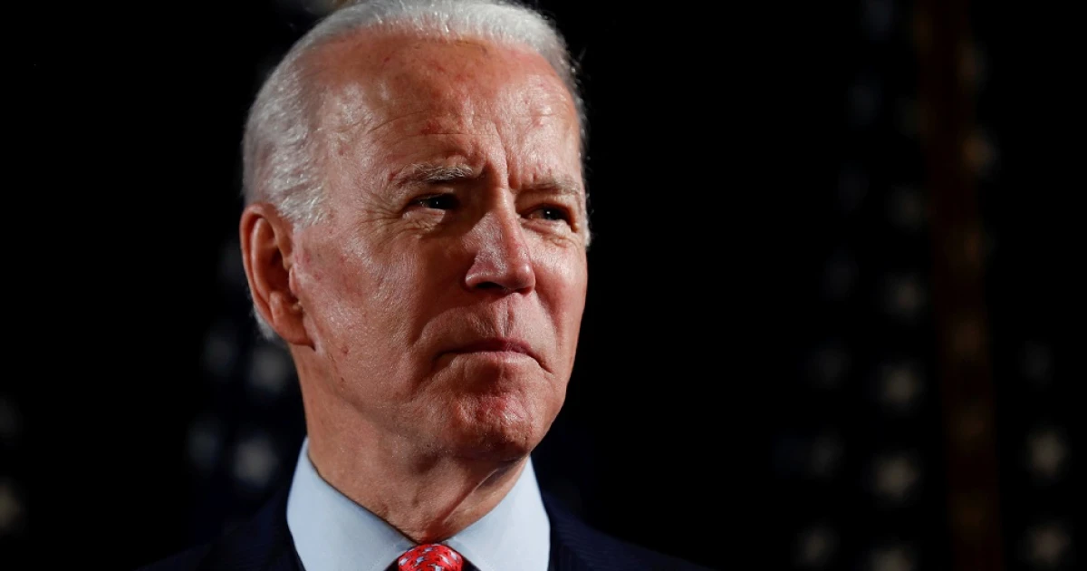 Президентът на САЩ Джо Байдън заяви, че е предупредил китайския