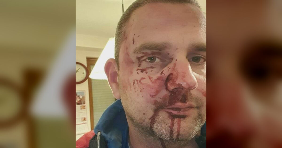 Стефан Манов-Тачо е осъден на година и половина условна присъда