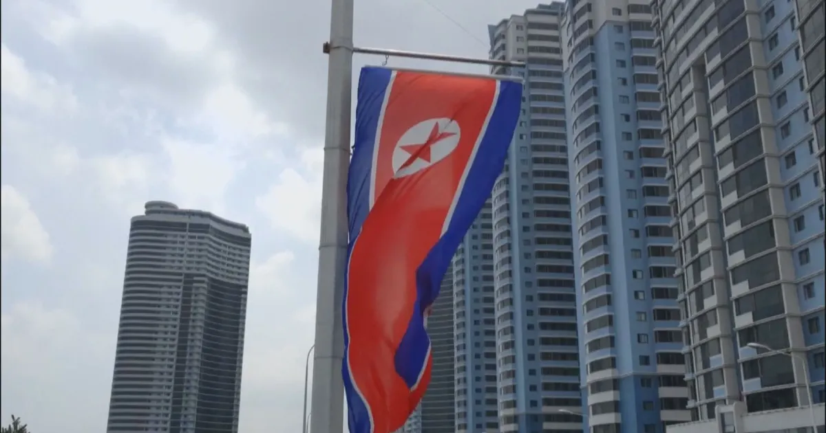 Северна Корея обяви, че никога не е продавала оръжия на