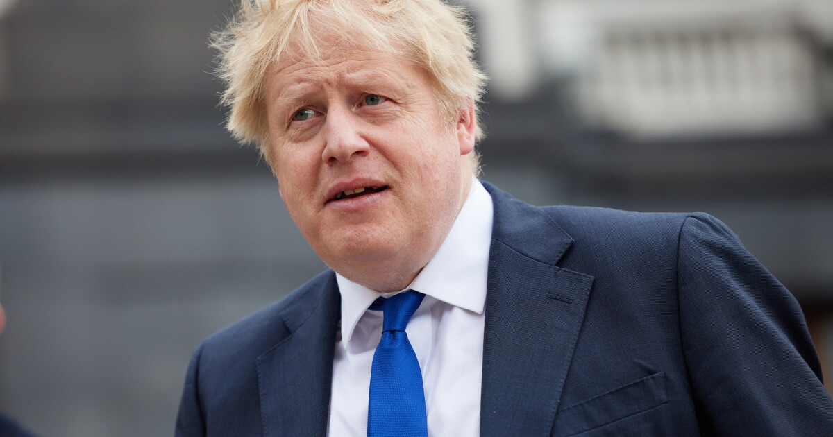 Британският премиер Борис Джонсън подаде оставка.„Трябва да има нов лидер