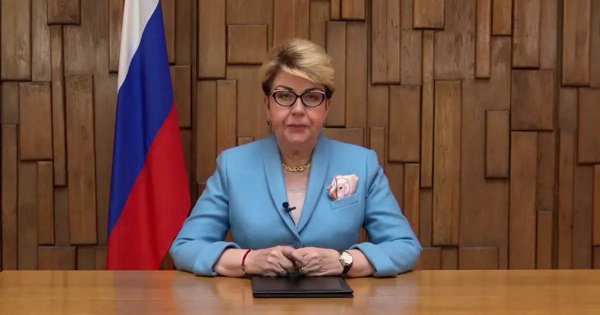 Руският посланик Елеонора Митрофанова стана повод за скандал между депутатите