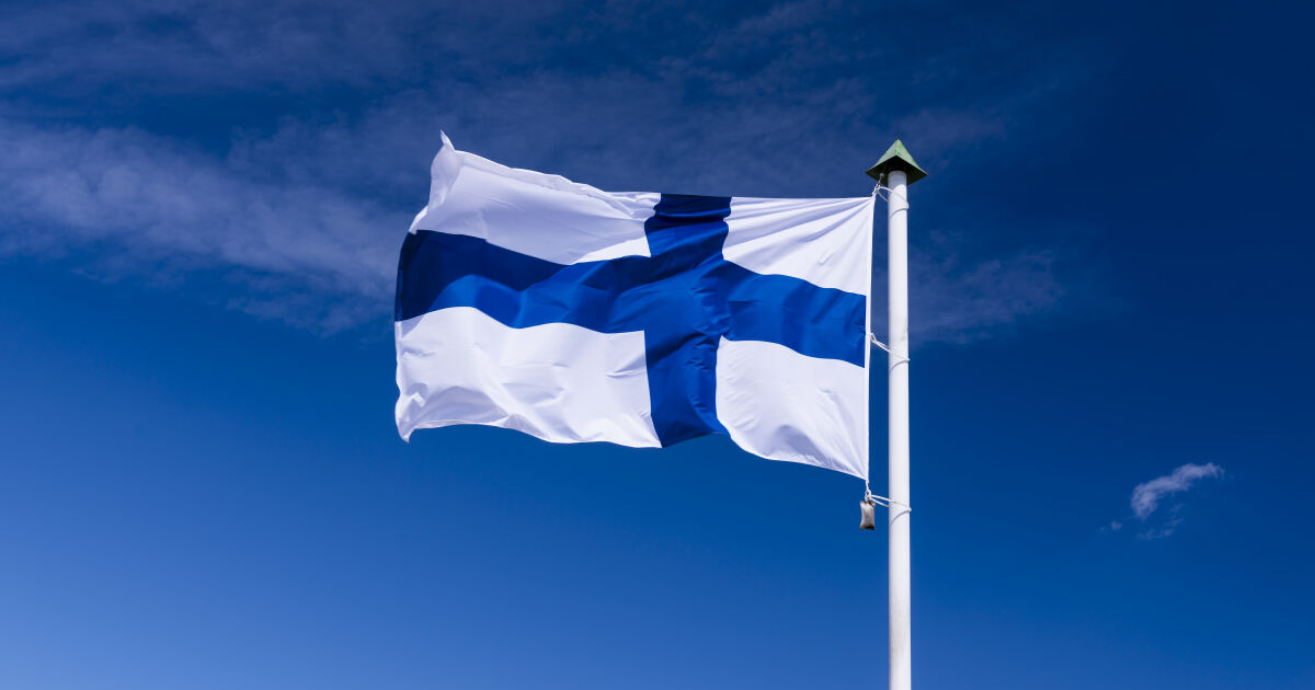 На 4 април Финландия ще бъде приета в НАТО. Финландското