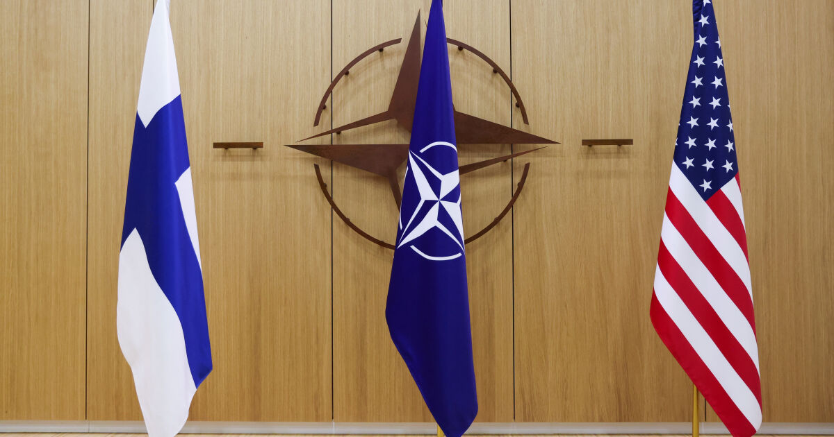 Въпреки желанията на Путин да ограничи влиянието на НАТО в