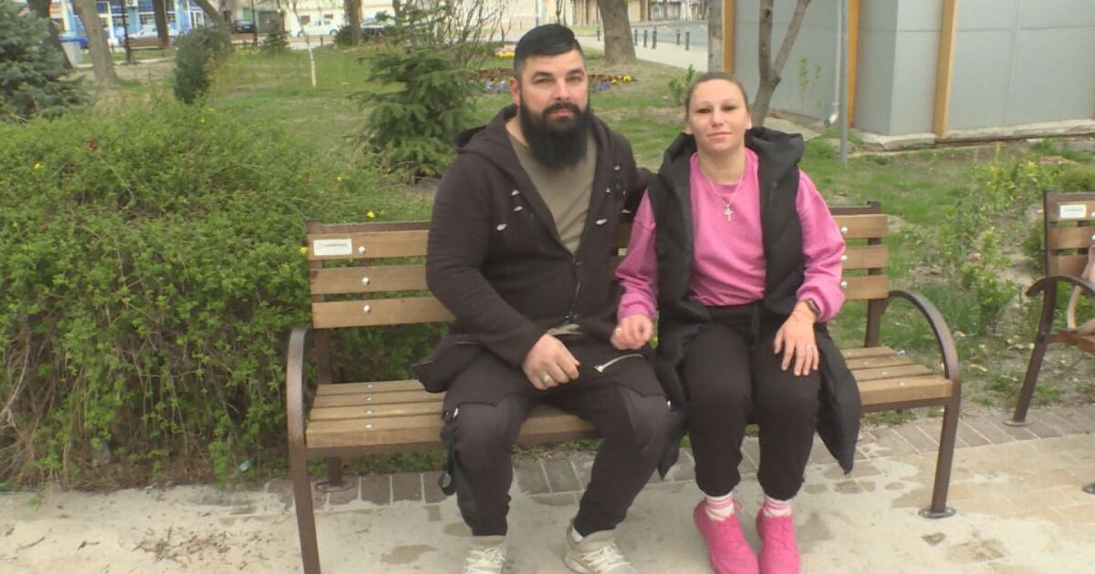 Млада жена от Пловдив се нуждае от помощ и съпричастност.