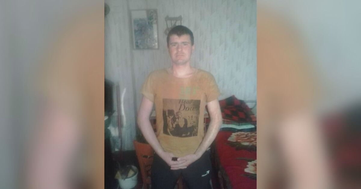 Млад мъж от град Батановци е обявен за издирване. 32-годишният