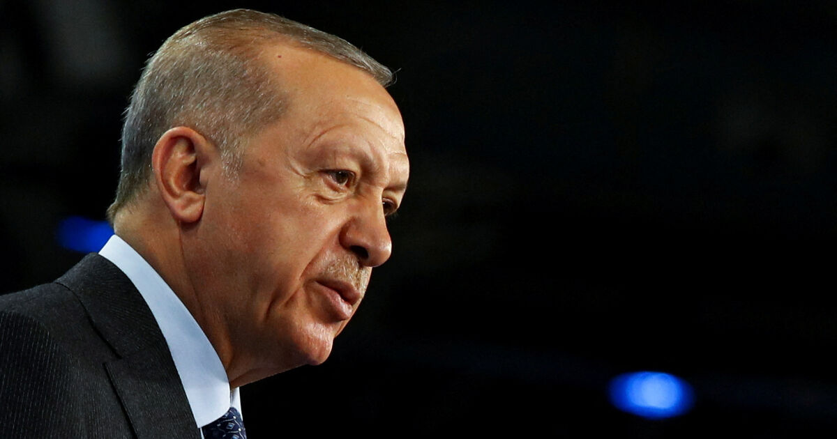 Обвиниха Реджеп Ердоган в мръсни игри преди изборите за президент