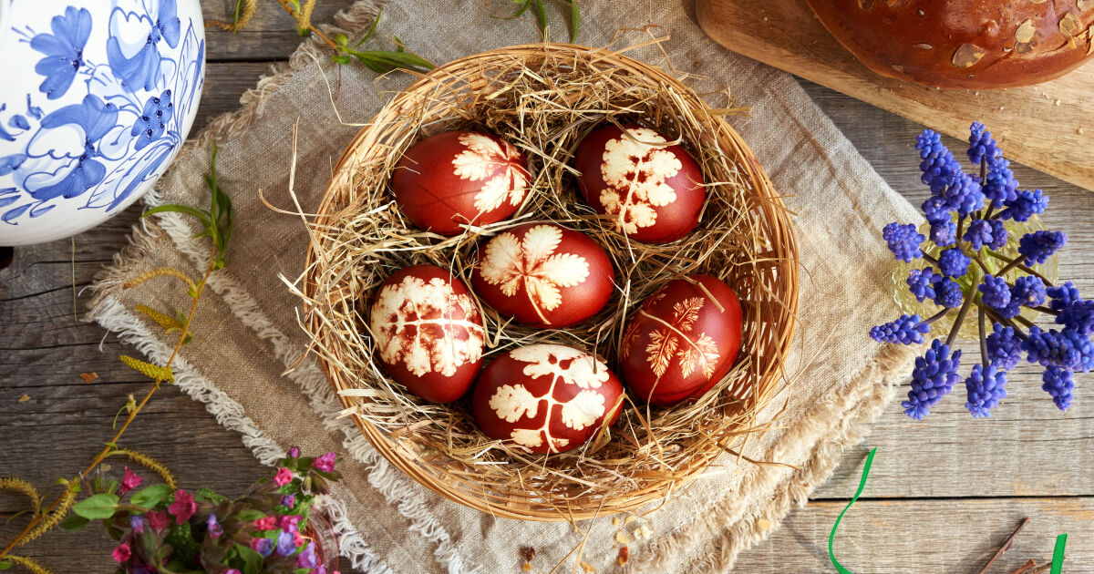  Великден – един от най-светлите християнски празници – се празнува