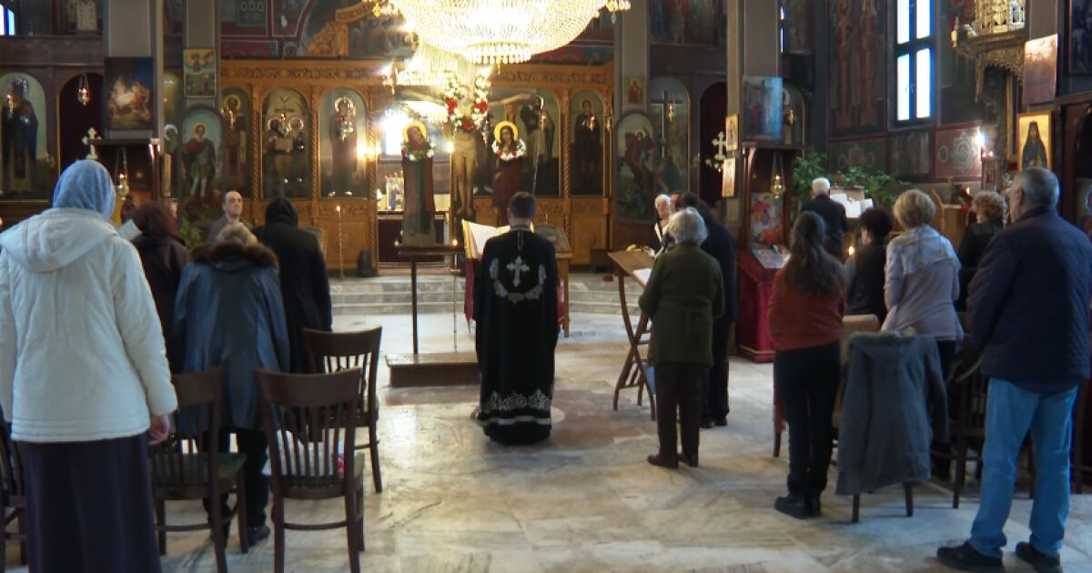 Днес е денят от Страстната седмица, в който съпреживяваме мъките