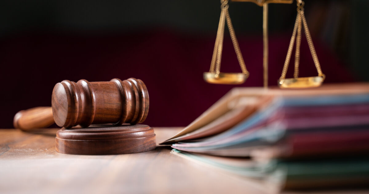 Съдът във Видин ще гледа мярката за неотклонение на 19-годишния