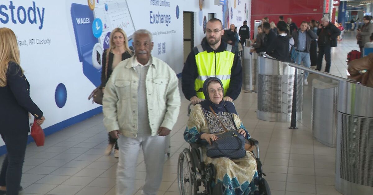 Приключи окончателно евакуацията на българските граждани от Судан. Общо 34