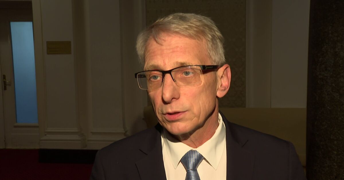 Срещата беше по-скоро информативна. Това, което имах за цел е