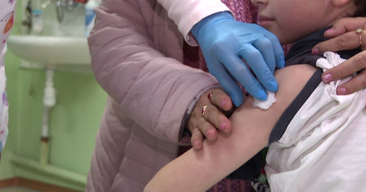 Медиците отчитат по-малко имунизации срещу опасни инфекциозни заболявания по време