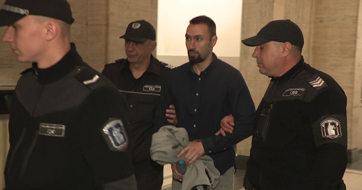 Има една предистория от всичко това - подготовката, която е