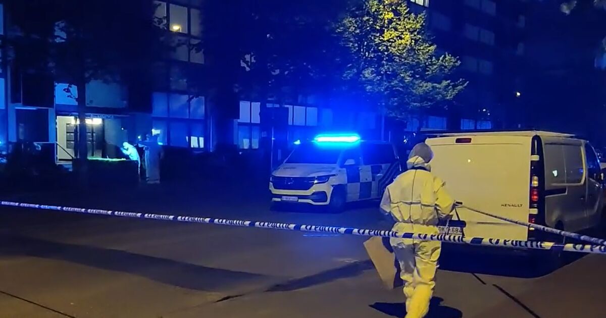 Силна експлозия в жилищна сграда в белгийския град Антверпен, съобщават местните