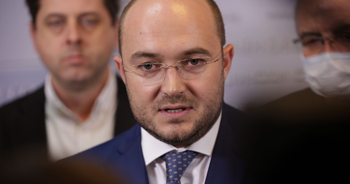 “Васил Терзиев ще е кандидатът за кмет на София на обединението