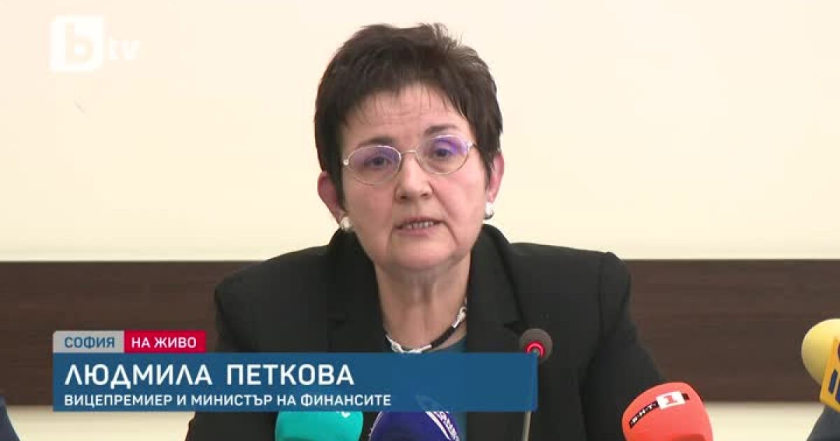 Георги Димов е новият директор на Агенция Митници“. Задачата му