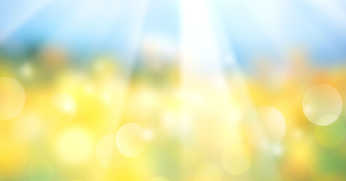 И в събота ще бъде предимно слънчево, отново с високи