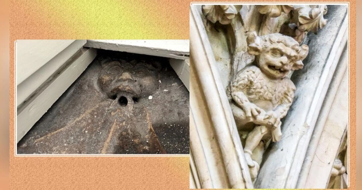 Съпрузите Трейси и Рори Форстър от град Линкълн в Източна