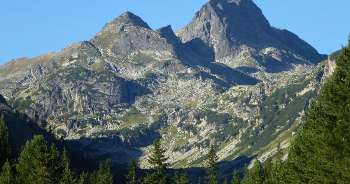 19-годишно момиче е загинало в района на връх Мальовица в