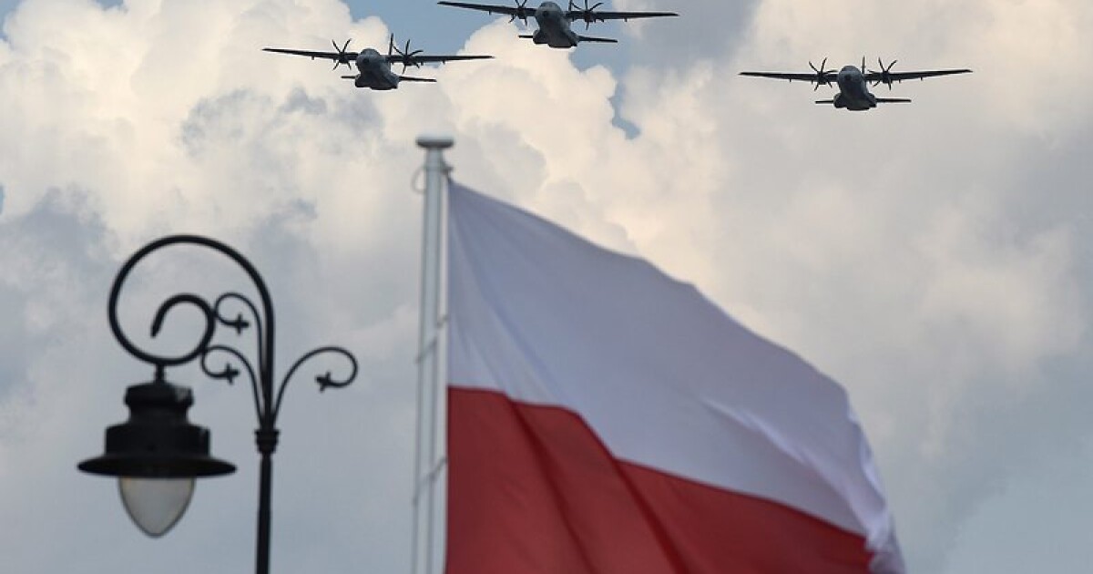 Германското правителство е отказало да участва в разговори с Полша