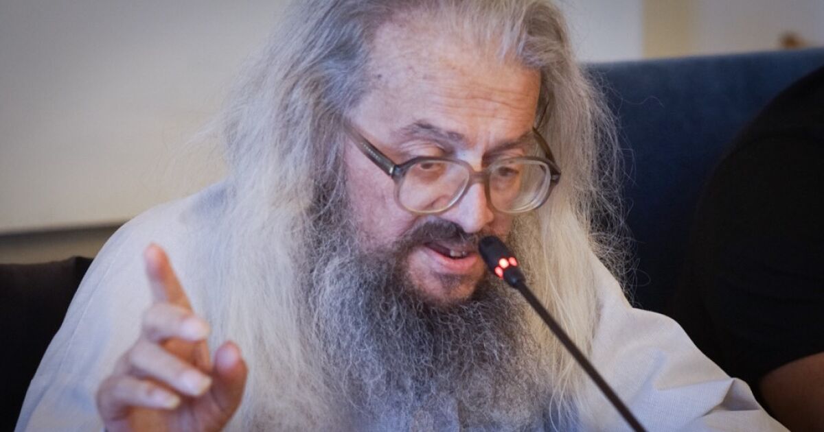 Почина протестърът Николай Колев – Босия. Това съобщи в профила