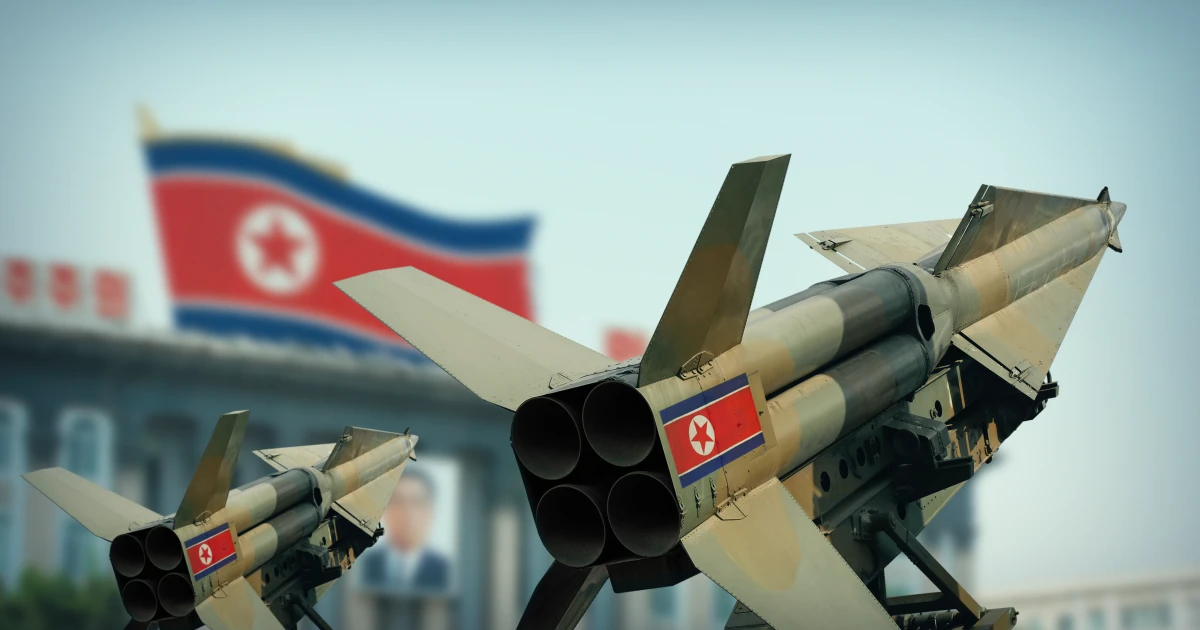 Русия купува артилерийски снаряди и ракети от Северна Корея. Това