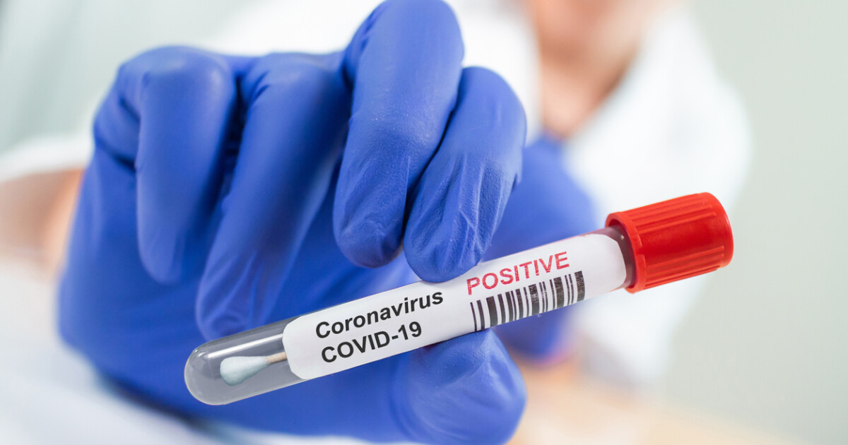 2987 са новите случаи на коронавирус за последното денонощие. Това