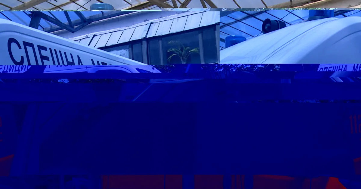 Трима души загинаха при тежка на пътя между Варна и