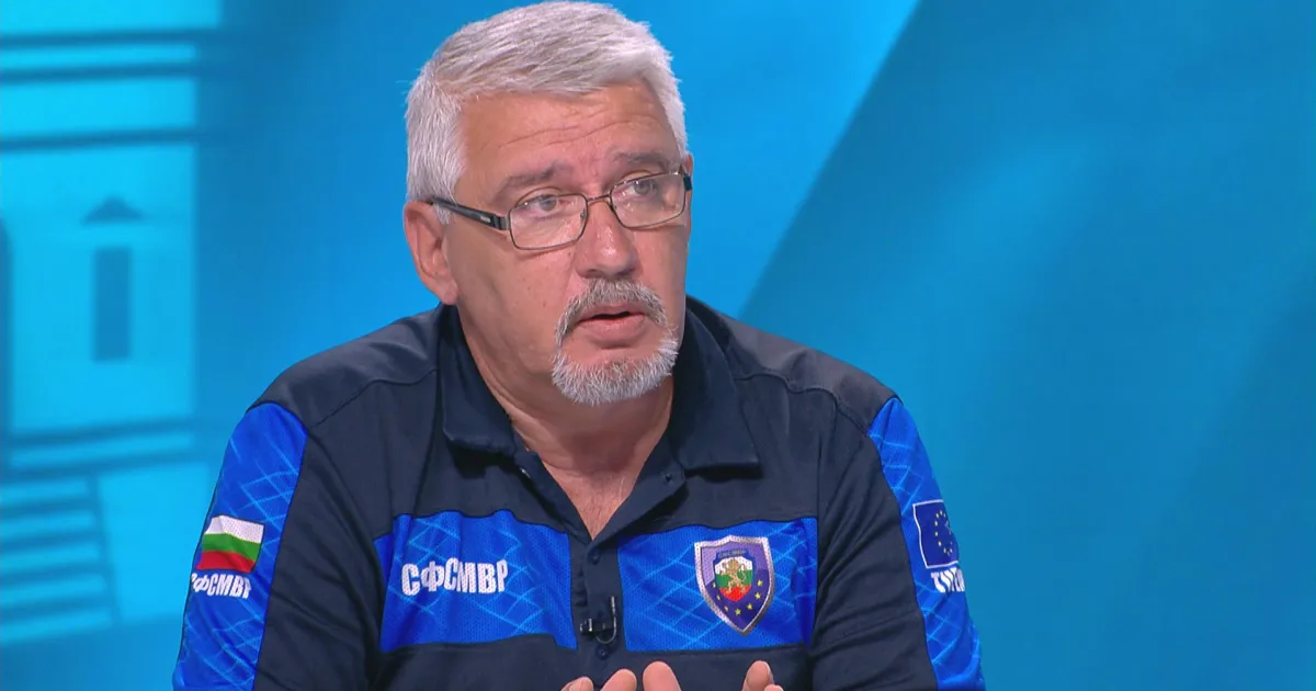 Беше въпрос на време да се случи стрелба по гранични