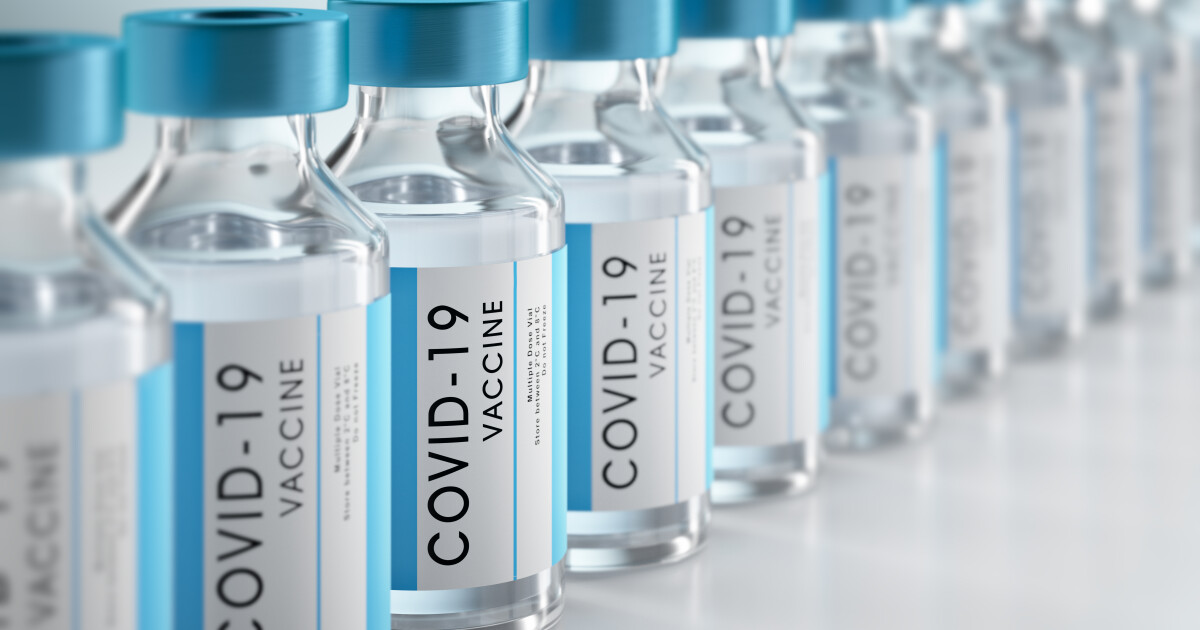 Ваксините срещу COVID-19 може би са спасили живота на милиони
