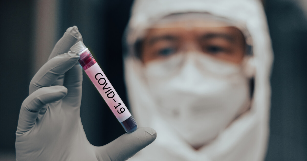 В Белгия решиха COVID-19 да бъде приравнено със заразяване с