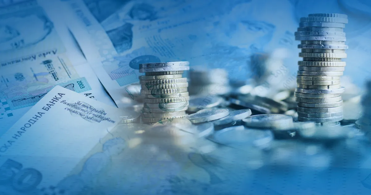 Минималната заплата у нас да стане 770 лева от януари,