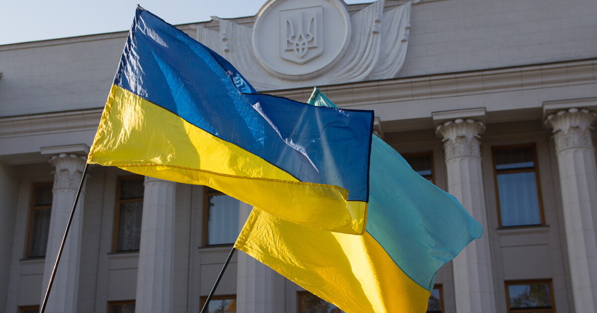 Украйна чества днес своя Ден на независимостта. На 24 август