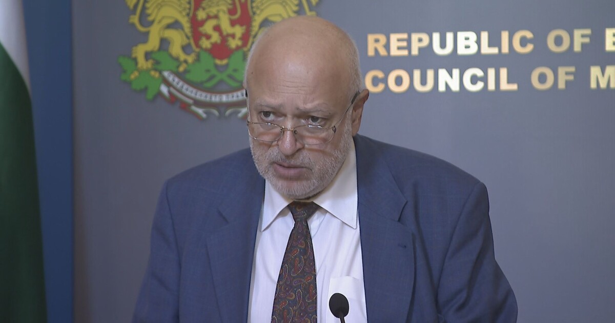 Взе се решение за помощ към Света Гора и нашия