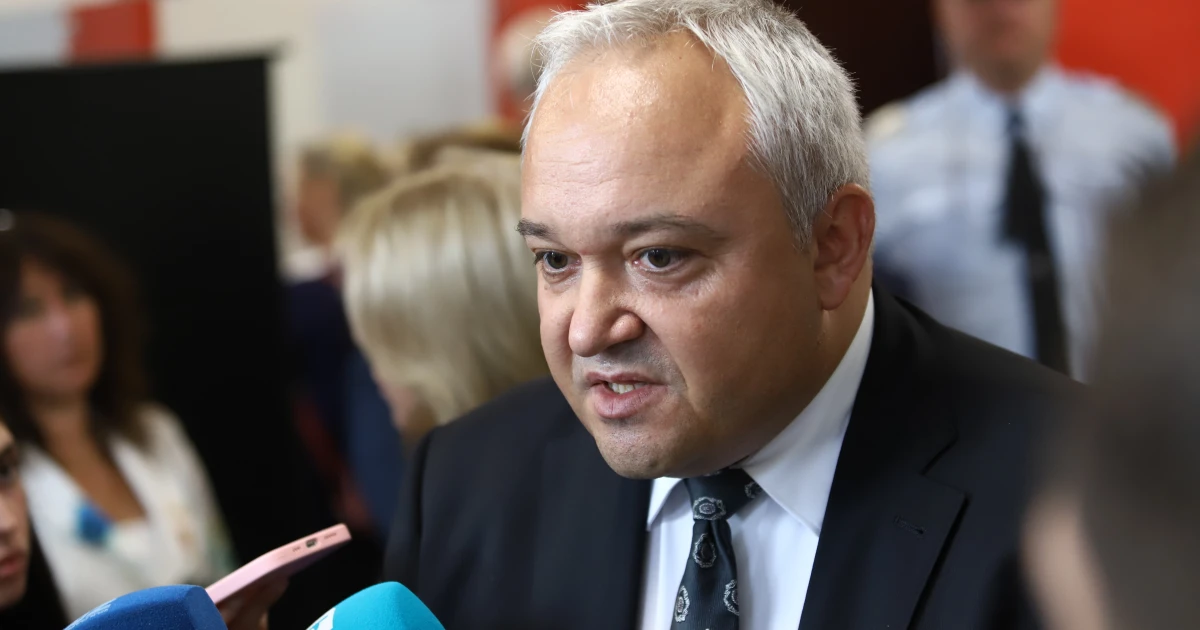 Има напреднали разследвания за корупция срещу политици, обяви пред националното