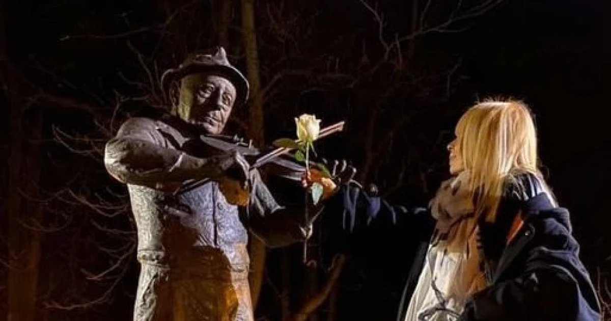 А днес се навършват 83 години от рождението на незабравимия,