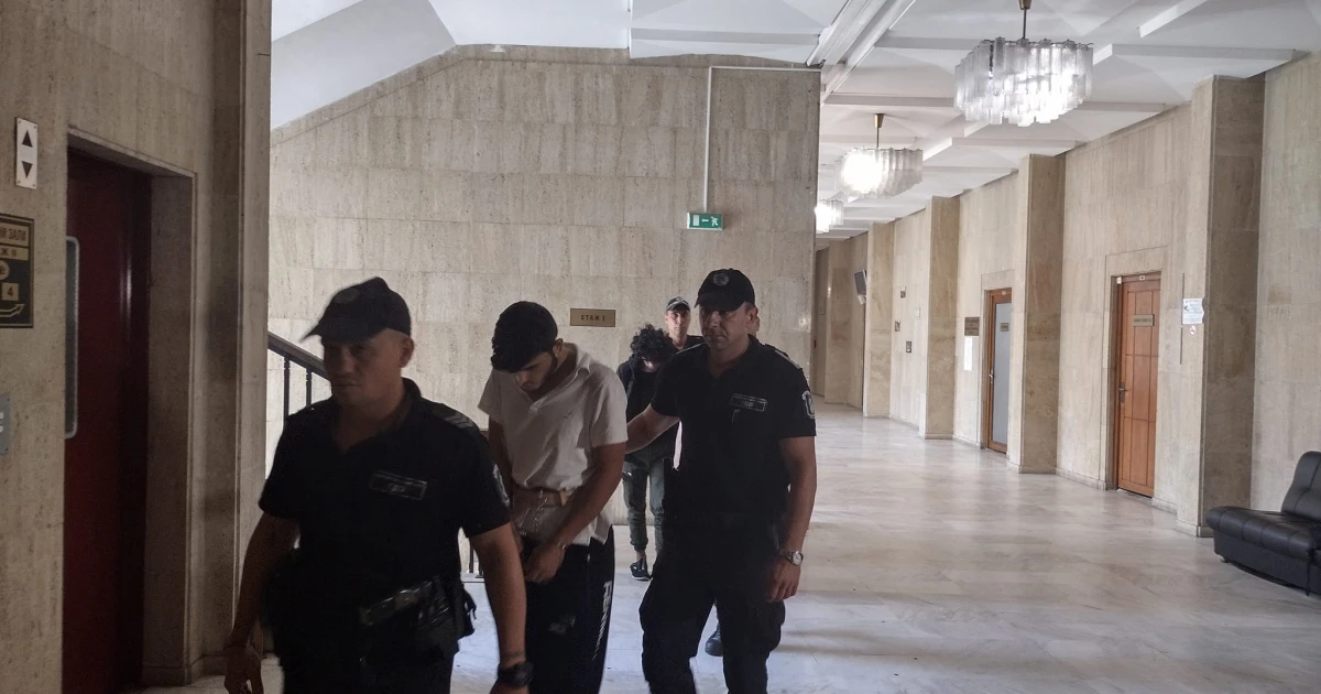 Съжалявам за случилото се, никога не съм мислил, че ще