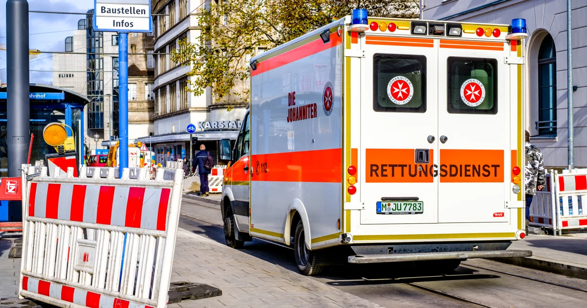 7-годишно момиченце загина при падане на каменна статуя в хотел